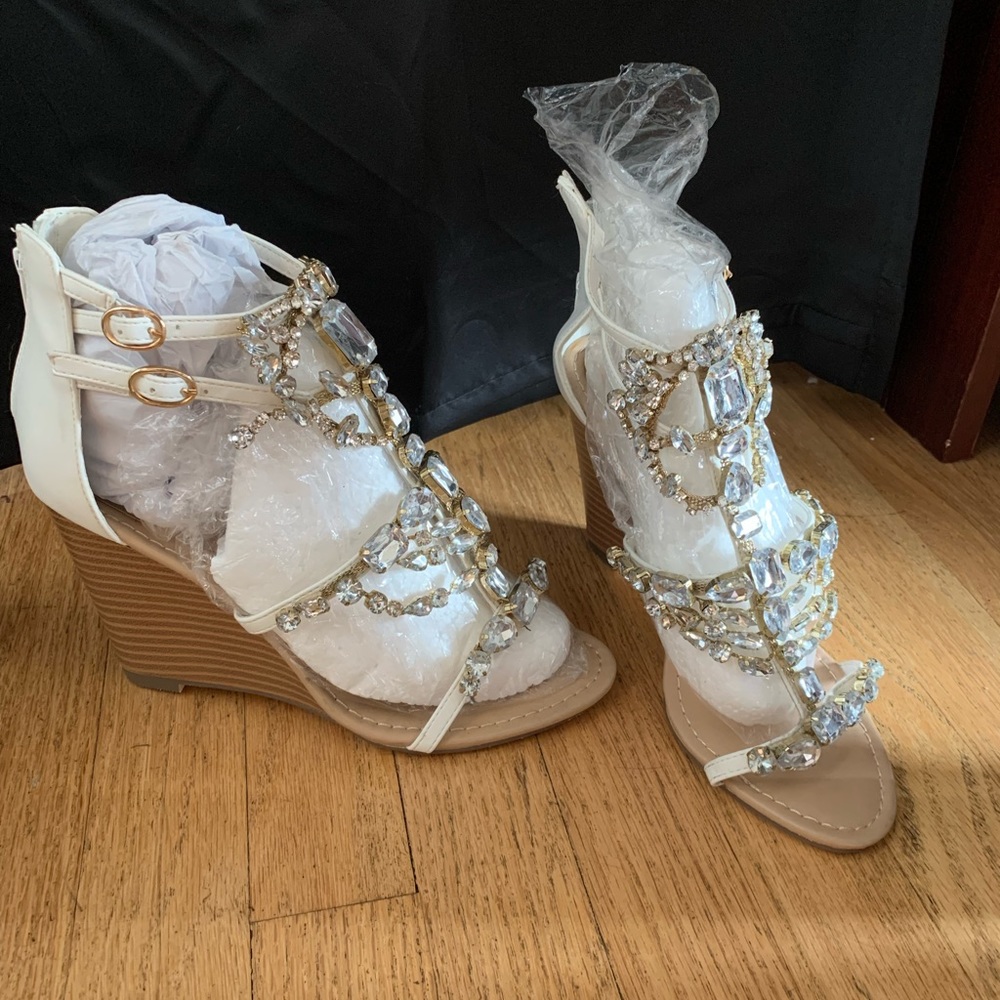 Just fab shoes